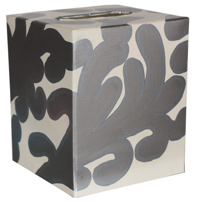 Kbjanes Tissue Box Cover