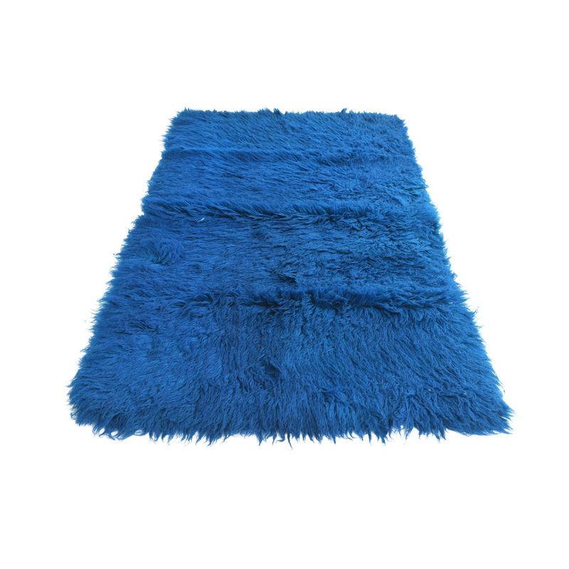 Noack Blue Rug