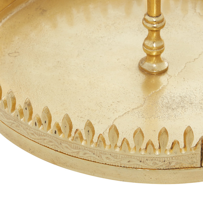 Marazi Tray Stand