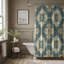 Rideau de douche Traditional-1695838429