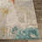 Abstract Indoor Rug-91084239