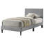 Lit plateforme tapissier avec tête de lit ajustable Tevrat-1173238746-1173238747