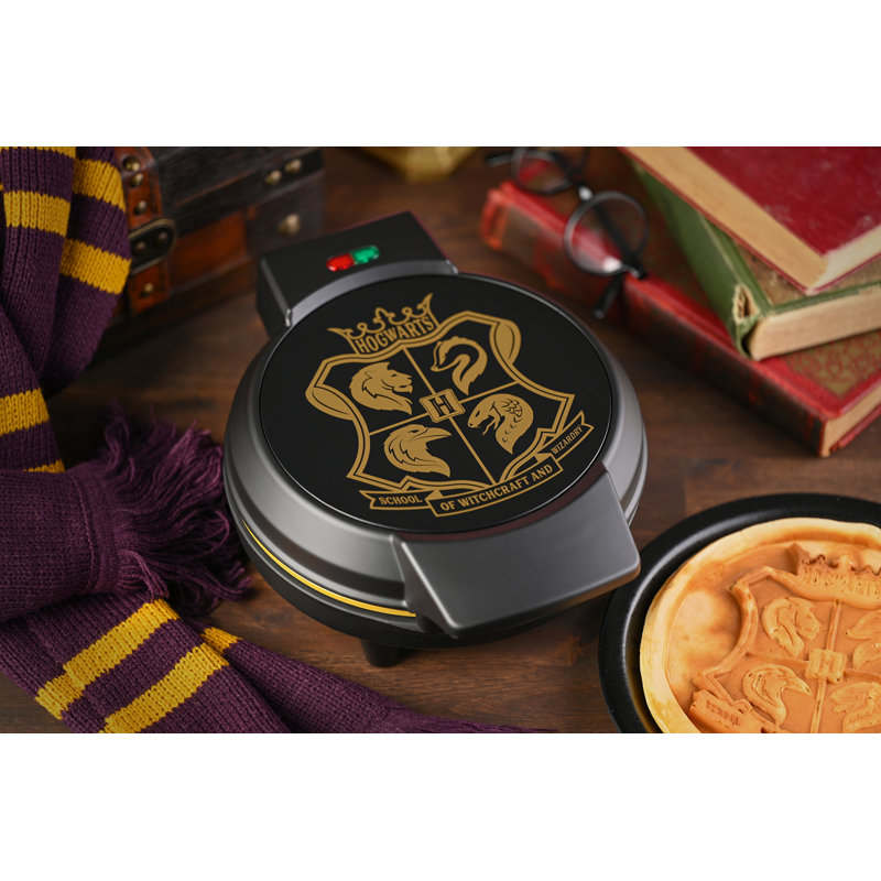 Harry Potter Waffle Maker