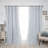 Abisia Room Darkening Curtain-305881335