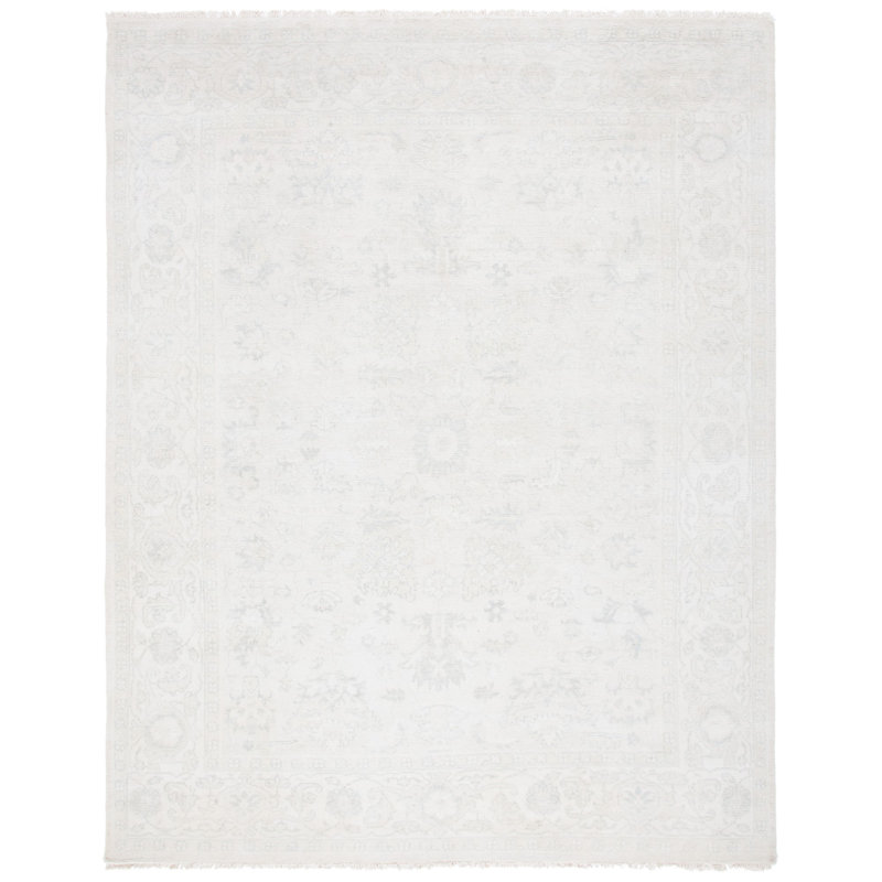 Ralph Lauren Dorset Wool Oriental Rug, Rectangle 8' x 10'