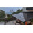Gazebo, Wall Mounted Gazebo, Lean To Metal Awnings Gazebos, Gazebo Pergola With Sloped Roof, Outdoor Patio Gazebo Awning For Backyard, Deck-106693956-106901055