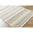 Abdalmalik Hand Tufted Wool Striped Indoor Rug-414394395