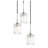 Massa 3 - Light Cluster Pendant-191451690-198199949