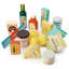 Preschool Play Food