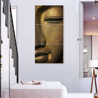 Buddha Smile