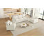 Ensemble de canapé rembourré Cozy-1877552217