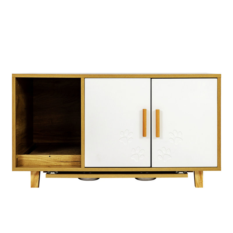 Accent Cabinet