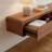 Modern Floating TV Stand With Drawers-988543570-993123221