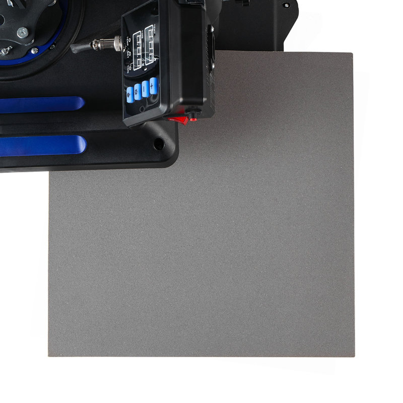 Ensemble de presse à chaud 15 x 15 pouces 8 en 1 Sublimation