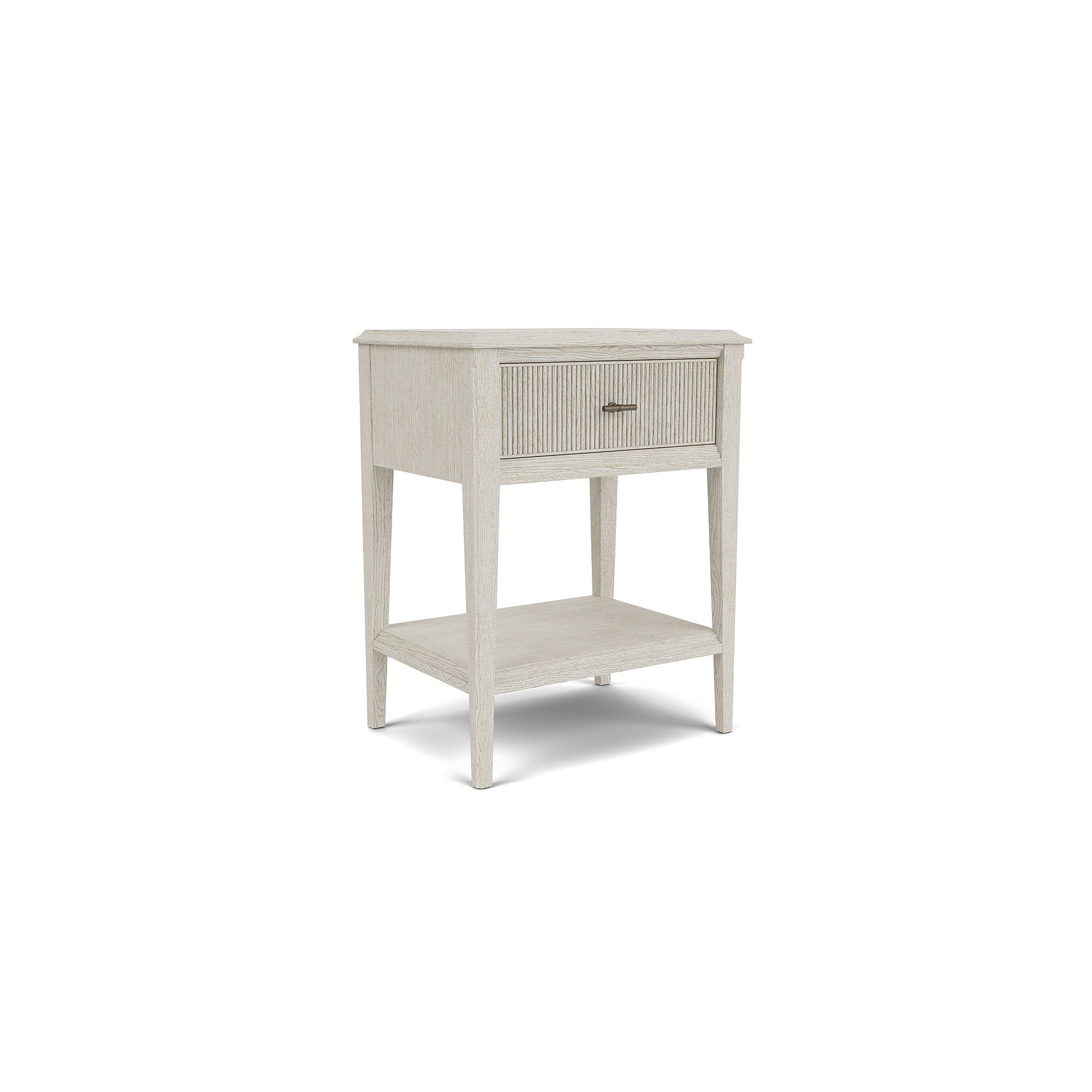 Camella 1 Drawer Nightstand