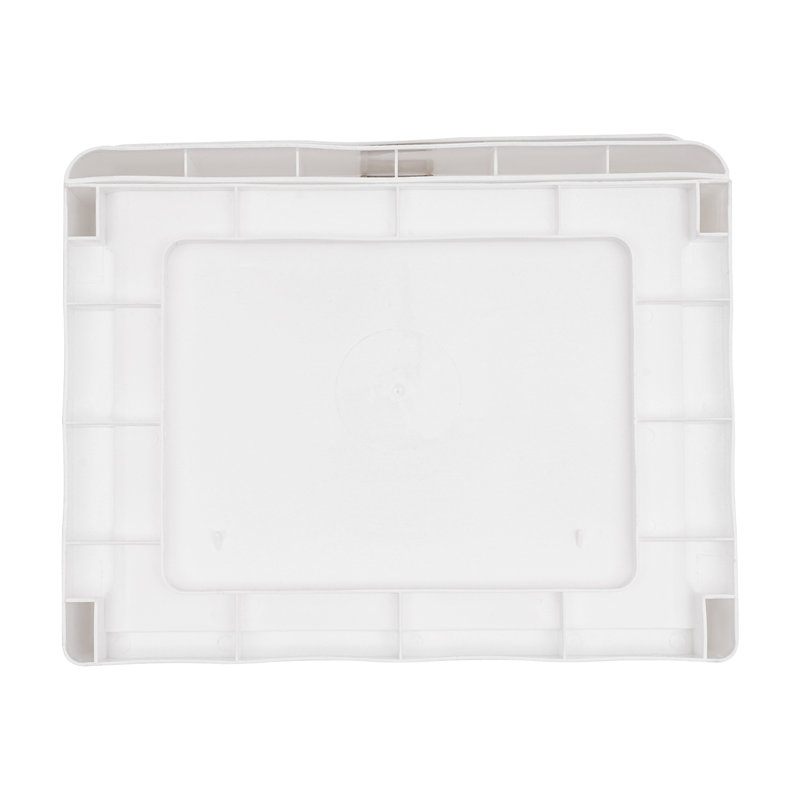 Organisateur de maquillage en plastique Romell