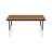 Laminate Adjustable Rectangle Activity Table-91116466-55808986