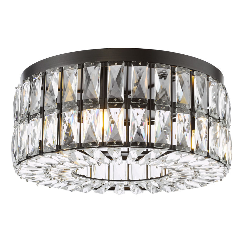 Flush Mount