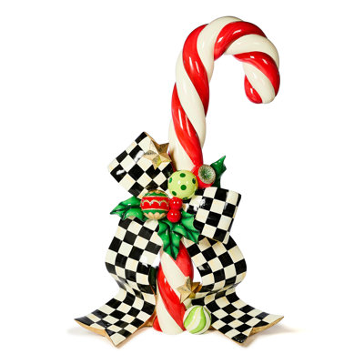 Canne de bonbon Check It Out Right