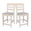 Tabouret de bar 24 po Guzik