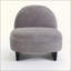 Fauteuil d'appoint Teddy