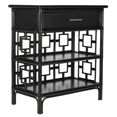 Sobe End Table
