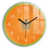Orange/Black selected