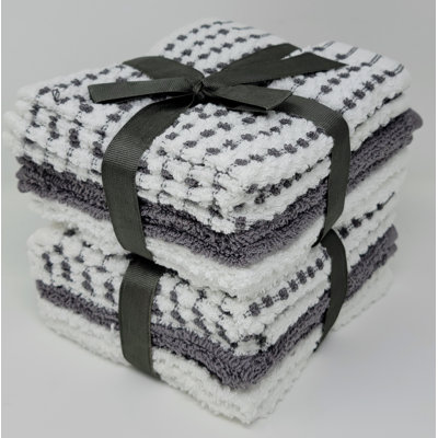 Criselda Cotton Washcloth