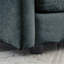 Repose-pieds modulaire en chenille pour canapé-1134703144