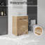 Meuble-lavabo autoportant avec lavabo-255122596-255122599