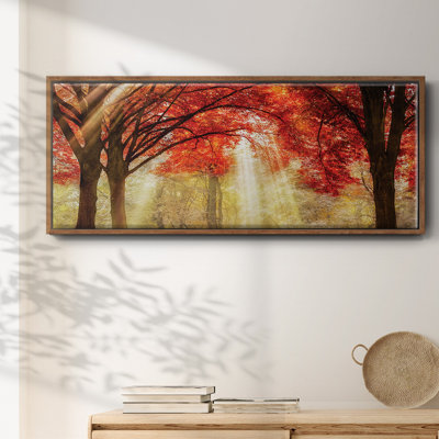 " Everland " Painting Print