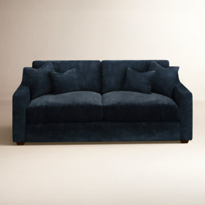 Rhodes 94.5'' Upholstered Sofa