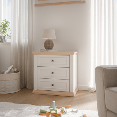 Rosswell Rectangle Accent Chest