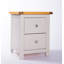 Escudero 45cm W Plywood / Laminate Board Bedside Table-38384196