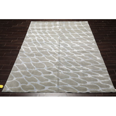 Oriental Indoor Rug