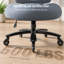 Grande et grande chaise de bureau en filet, chaise de bureau réglable robuste 500LBS avec accoudoirs rabattables-681889238-683571537