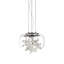 Destiny 4 - Light LED Dome Pendant-1805412323