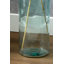 Handmade Glass Floor Vase-112511870