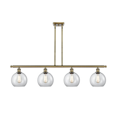 Baptista 4 - Light Kitchen Island Pendant