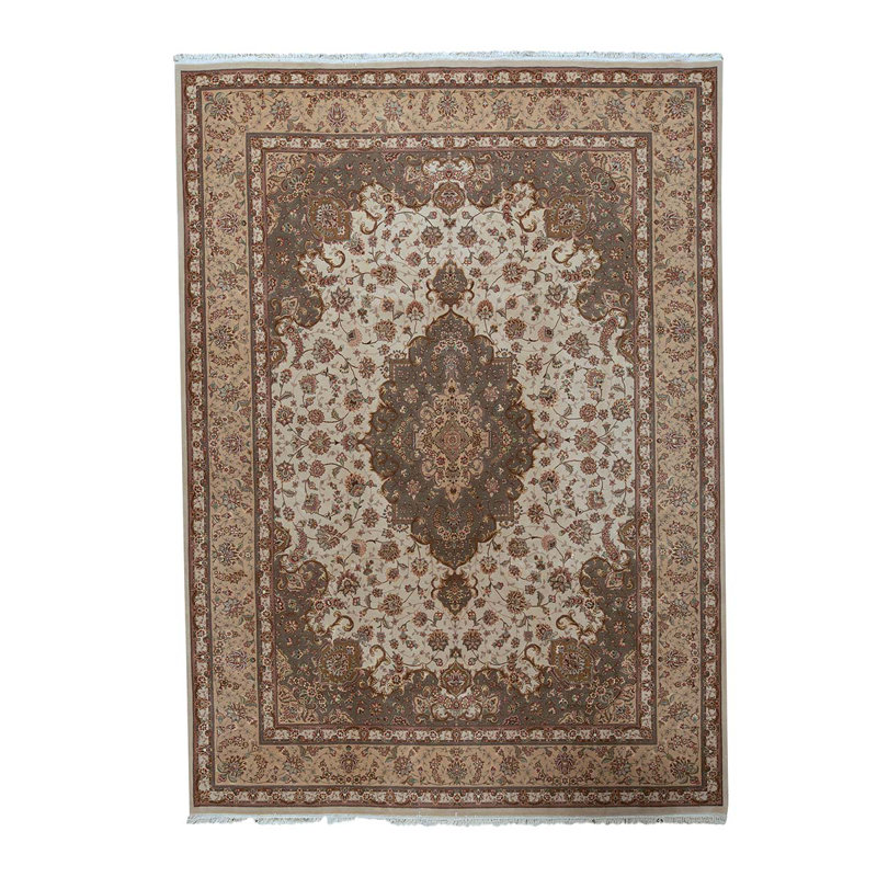 Oriental Area Rug