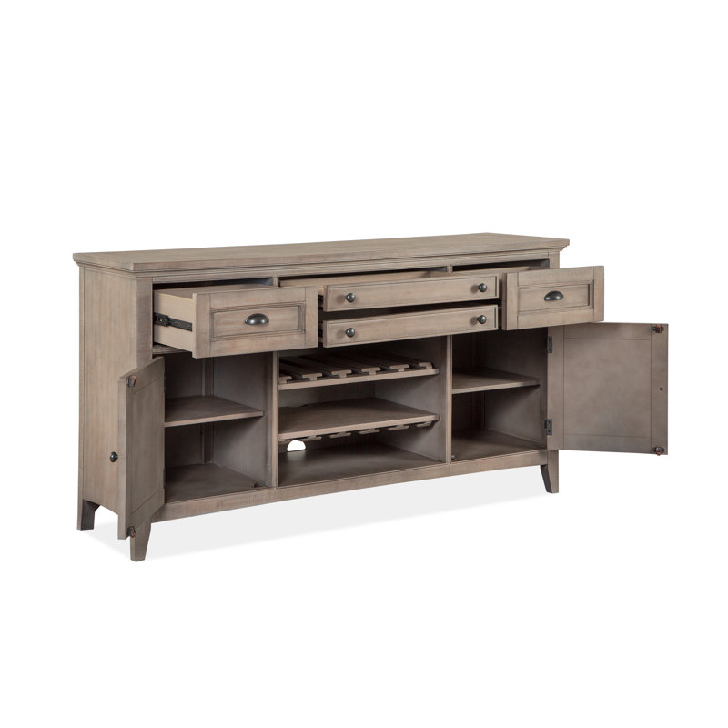 Angeville 66'' Sideboard