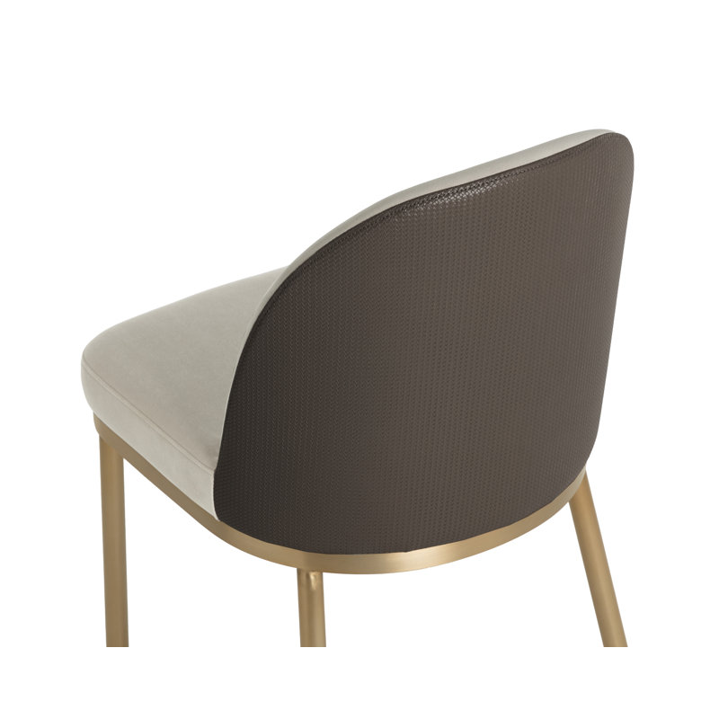Lavania Upholstered Dining Chair