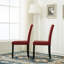 Tereza 45.5cm H Upholstered Side Chair-26120243