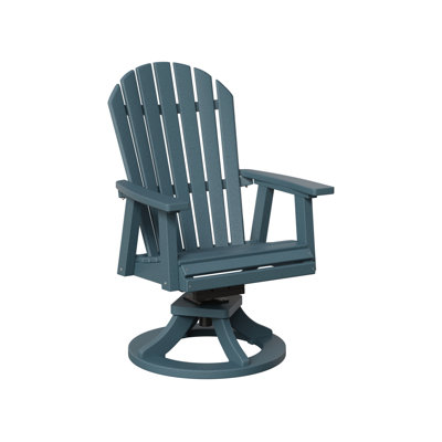 Comfo Back Outdoor Dining Armchair