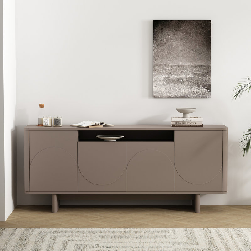 71" Sideboard