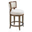 Island Fusion Macau Swivel Stool-44641225