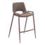 Tabouret de bar et de comptoir Desi Halchak-86861548-86861561-86861562