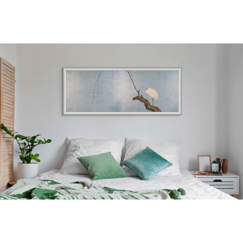 Animals Print by Studio L57 Nouvelle, 19.75" H x 47.75" W