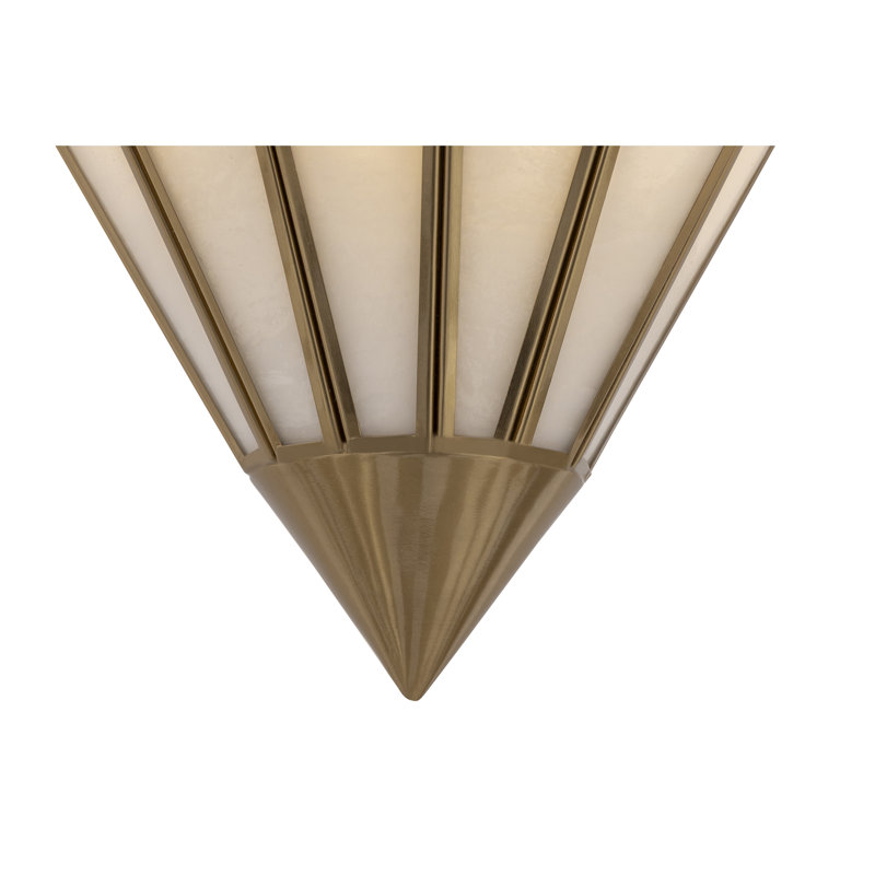 Jaxen 14.25" 5-Light Pendant