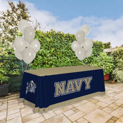 NCAA Tablecloth